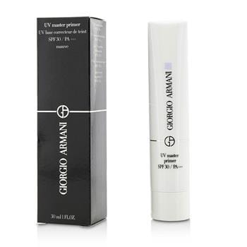 OJAM Online Shopping - Giorgio Armani UV Master Primer SPF 30 - Mauve 30ml/1oz Make Up