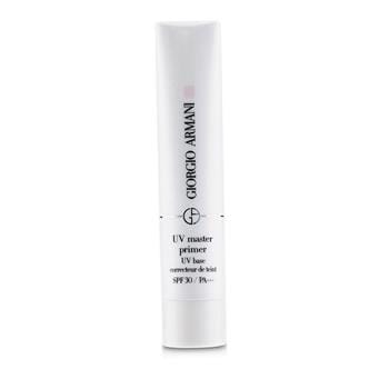 OJAM Online Shopping - Giorgio Armani UV Master Primer SPF 30 - Pink 30ml/1oz Make Up