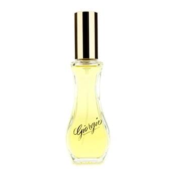 OJAM Online Shopping - Giorgio Beverly Hills Giorgio Yellow Eau De Toilette Spray 50ml/1.7oz Ladies Fragrance