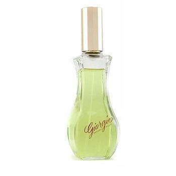 OJAM Online Shopping - Giorgio Beverly Hills Giorgio Yellow Eau De Toilette Spray 90ml/3oz Ladies Fragrance