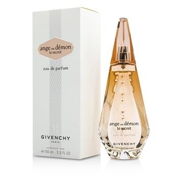OJAM Online Shopping - Givenchy Ange Ou Demon Le Secret Eau De Parfum Spray 100ml/3.3oz Ladies Fragrance