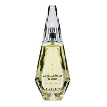 OJAM Online Shopping - Givenchy Ange Ou Demon Le Secret Eau De Toilette Spray 50ml/1.7oz Ladies Fragrance