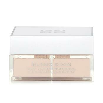 OJAM Online Shopping - Givenchy Blanc Divin Brightening Mattifying Loose Powder 20g/0.7oz Make Up