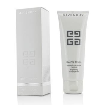 OJAM Online Shopping - Givenchy Blanc Divin Brightening Purifying Foam 125ml/4.4oz Skincare
