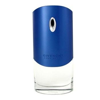 OJAM Online Shopping - Givenchy Blue Label Eau De Toilette Spray 100ml/3.3oz Men's Fragrance
