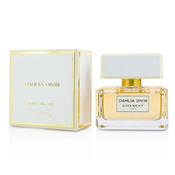 OJAM Online Shopping - Givenchy Dahlia Divin Eau De Parfum Spray 50ml/1.7oz Ladies Fragrance