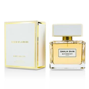 OJAM Online Shopping - Givenchy Dahlia Divin Eau De Parfum Spray 75ml/2.5oz Ladies Fragrance