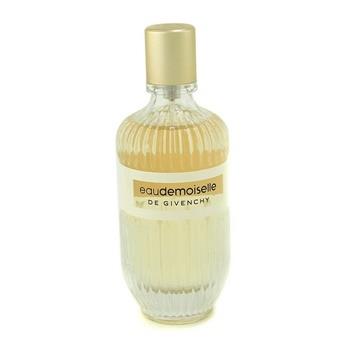 OJAM Online Shopping - Givenchy Eaudemoiselle De Givenchy Eau De Toilette Spray 100ml/3.3oz Ladies Fragrance