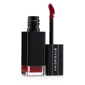 OJAM Online Shopping - Givenchy Encre Interdite 24H Lip Ink - # 06 Radiacl Red 7.5ml/0.25oz Make Up