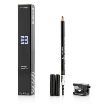 OJAM Online Shopping - Givenchy Eyebrow Pencil - # 01 Brunette 1.1g/0.03oz Make Up