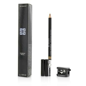 OJAM Online Shopping - Givenchy Eyebrow Pencil - # 02 Blonde 1.1g/0.03oz Make Up