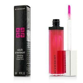 OJAM Online Shopping - Givenchy Gelee D'Interdit Smoothing Gloss Balm Crystal Shine - # 25 Sorbet Pink 6ml/0.21oz Make Up