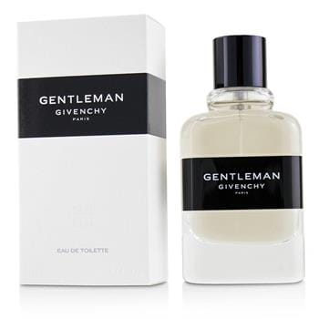 OJAM Online Shopping - Givenchy Gentleman Eau De Toilette Spray 50ml/1.7oz Men's Fragrance