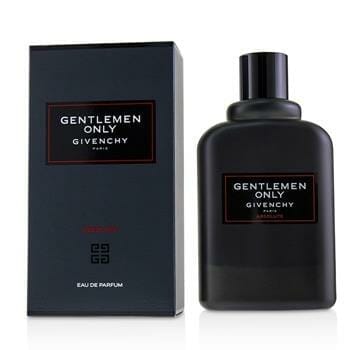 OJAM Online Shopping - Givenchy Gentlemen Only Absolute Eau De Parfum Spray 100ml/3.3oz Men's Fragrance