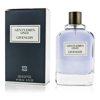 OJAM Online Shopping - Givenchy Gentlemen Only Eau De Toilette Spray 150ml/5oz Men's Fragrance