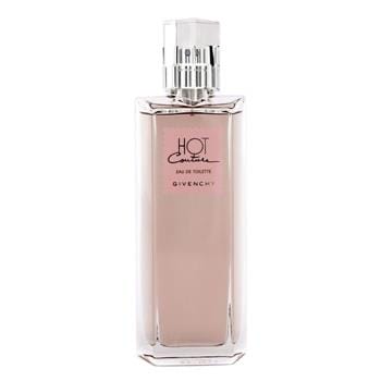 OJAM Online Shopping - Givenchy Hot Couture Eau De Toilette Spray 100ml/3.3oz Ladies Fragrance