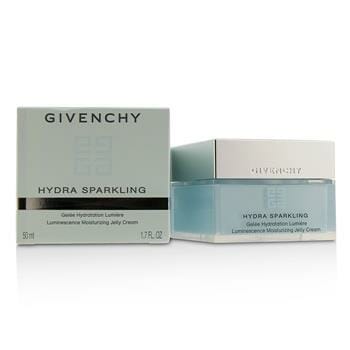 OJAM Online Shopping - Givenchy Hydra Sparkling Luminescence Moisturizing Jelly Cream 50ml/1.7oz Skincare