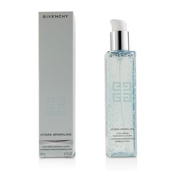 OJAM Online Shopping - Givenchy Hydra Sparkling Luminescence Moisurizing Bubbling Lotion 200ml/6.7oz Skincare