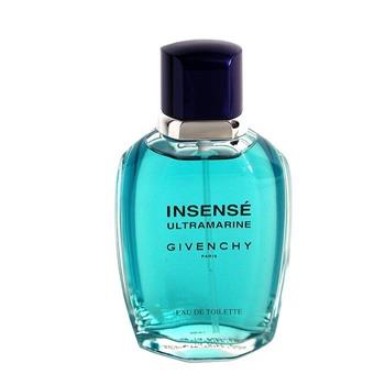 OJAM Online Shopping - Givenchy Insense Ultramarine Eau De Toilette Spray 100ml/3.3oz Men's Fragrance