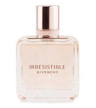 OJAM Online Shopping - Givenchy Irresistible Eau De Parfum Spray 50ml/1.7oz Ladies Fragrance