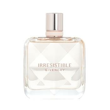 OJAM Online Shopping - Givenchy Irresistible Eau De Toilette Fraiche Spray 80ml/2.7oz Ladies Fragrance