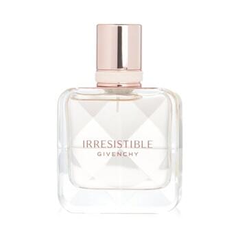 OJAM Online Shopping - Givenchy Irresistible Eau De Toilette Fraiche Spray (Unbox) 35ml/1.1oz Ladies Fragrance