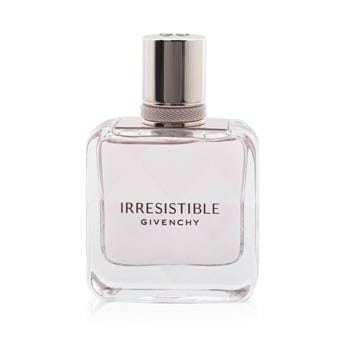 OJAM Online Shopping - Givenchy Irresistible Eau De Toilette Spray 35ml/1.1oz Ladies Fragrance