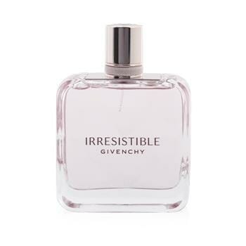 OJAM Online Shopping - Givenchy Irresistible Eau De Toilette Spray 80ml/2.7oz Ladies Fragrance