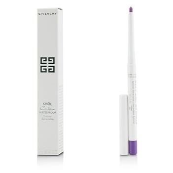 OJAM Online Shopping - Givenchy Khol Couture Waterproof Retractable Eyeliner - # 06 Lilac 0.3g/0.01oz Make Up