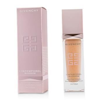 OJAM Online Shopping - Givenchy L'Intemporel Blossom Beautifying Radiance Serum 30ml/1oz Skincare