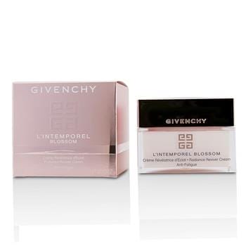 OJAM Online Shopping - Givenchy L'Intemporel Blossom Radiance Reviver Cream 50ml/1.7oz Skincare