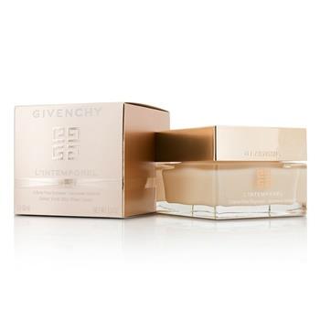 OJAM Online Shopping - Givenchy L'Intemporel Global Youth Silky Sheer Cream - For All Skin Types 50ml/1.7oz Skincare