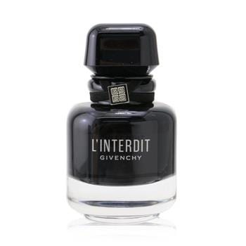 OJAM Online Shopping - Givenchy L'Interdit Eau De Parfum Intense Spray 35ml/1.1oz Ladies Fragrance