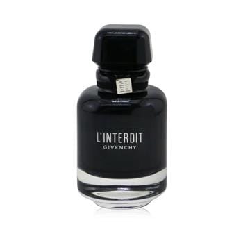 OJAM Online Shopping - Givenchy L'Interdit Eau De Parfum Intense Spray 50ml/1.7oz Ladies Fragrance