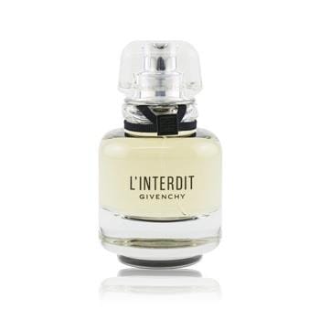 OJAM Online Shopping - Givenchy L'Interdit Eau De Parfum Spray 35ml/1.1oz Ladies Fragrance