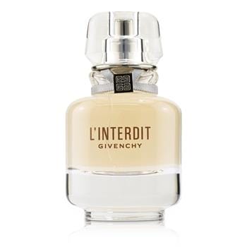 OJAM Online Shopping - Givenchy L'Interdit Eau De Toilette Spray 35ml/1.1oz Ladies Fragrance