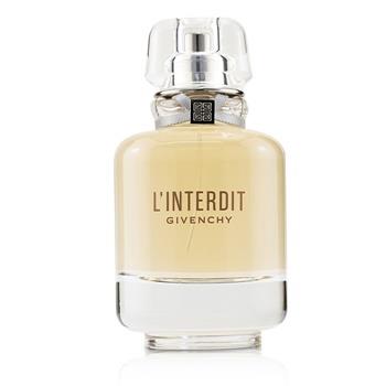 OJAM Online Shopping - Givenchy L'Interdit Eau De Toilette Spray 80ml/2.6oz Ladies Fragrance