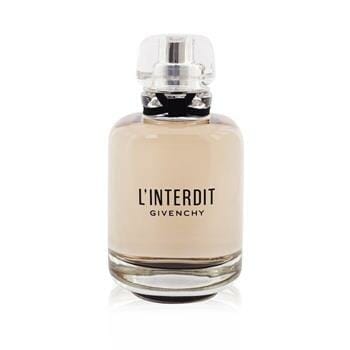 OJAM Online Shopping - Givenchy L’Interdit Eau de Parfum Spray 125ml/4.2oz Ladies Fragrance