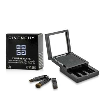 OJAM Online Shopping - Givenchy L'Ombre Noire Multi Purpose Shadow For Eyes (1x Eye Shadow