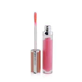 OJAM Online Shopping - Givenchy Le Rose Perfecto Liquid Balm - # 001 Perfect Pink 6ml/0.21oz Make Up