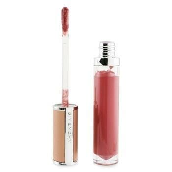 OJAM Online Shopping - Givenchy Le Rose Perfecto Liquid Balm - # 14 Nude Soul 6ml/0.21oz Make Up