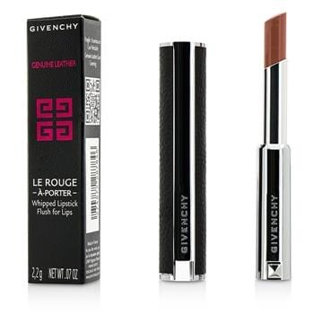 OJAM Online Shopping - Givenchy Le Rouge A Porter Whipped Lipstick - # 103 Beige Plumetis 2.2g/0.07oz Make Up