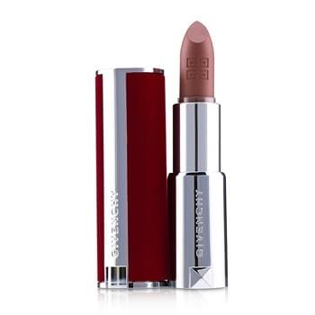 OJAM Online Shopping - Givenchy Le Rouge Deep Velvet Lipstick - # 10 Beige Nu 3.4g/0.12oz Make Up