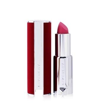 OJAM Online Shopping - Givenchy Le Rouge Deep Velvet Lipstick - # 13 Rose Flanelle 3.4g/0.12oz Make Up