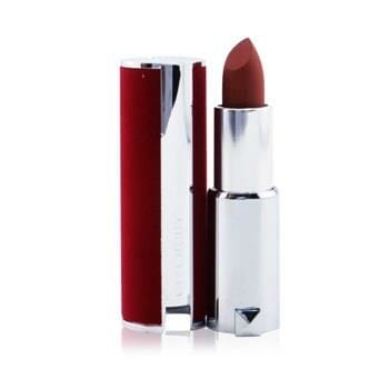 OJAM Online Shopping - Givenchy Le Rouge Deep Velvet Lipstick - # 19 Rouge Santal 3.4g/0.12oz Make Up