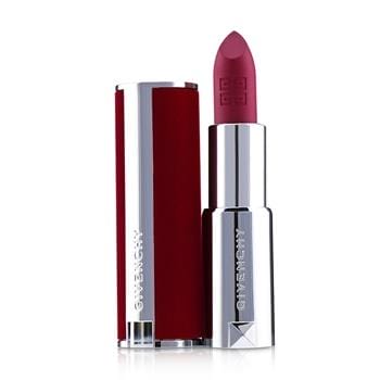 OJAM Online Shopping - Givenchy Le Rouge Deep Velvet Lipstick - # 25 Fuchsia Vibrant 3.4g/0.12oz Make Up