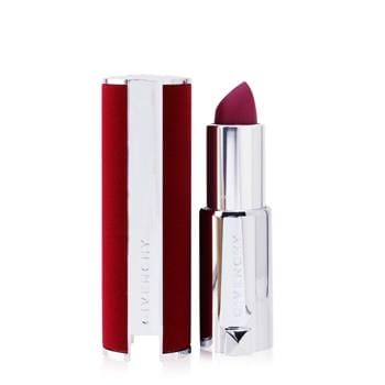 OJAM Online Shopping - Givenchy Le Rouge Deep Velvet Lipstick - # 26 Framboise Velours 3.4g/0.12oz Make Up