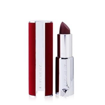 OJAM Online Shopping - Givenchy Le Rouge Deep Velvet Lipstick - # 38 Grenat Fume 3.4g/0.12oz Make Up