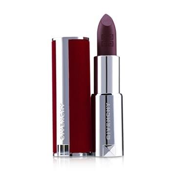 OJAM Online Shopping - Givenchy Le Rouge Deep Velvet Lipstick - # 42 Violet Velours 3.4g/0.12oz Make Up