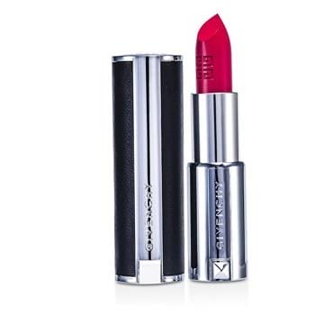 OJAM Online Shopping - Givenchy Le Rouge Intense Color Sensuously Mat Lipstick - # 204 Rose Boudoir 3.4g/0.12oz Make Up